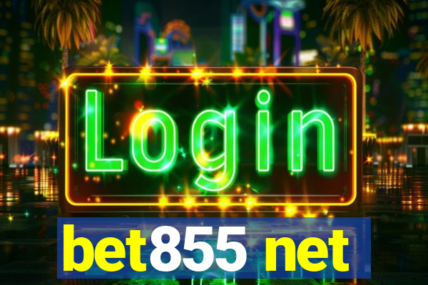 bet855 net